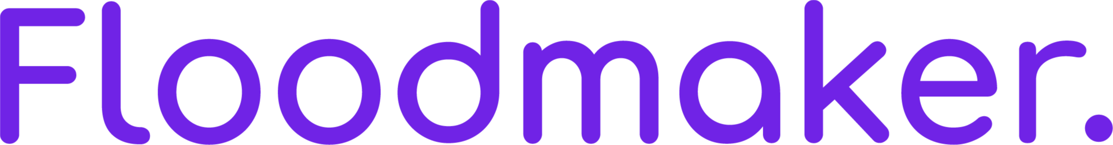 Floodmaker